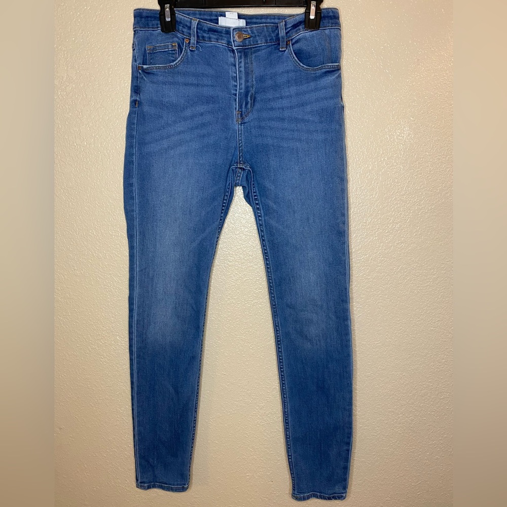 H&M Skinny Jeggins